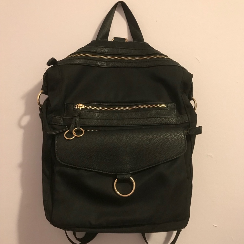 Dream Control backpack purse